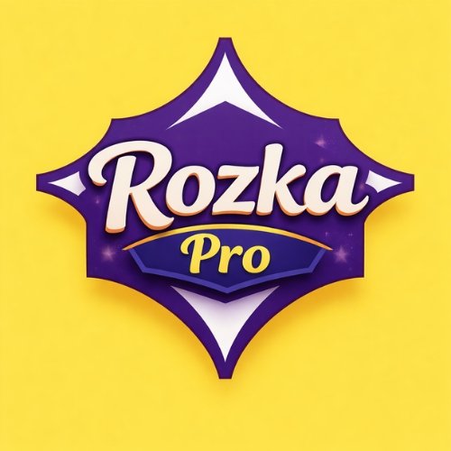 Rozka Pro Logo